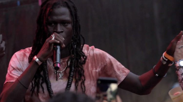 Préparez-vous pour  deux soirées où se croiseront sonorités africaines, musiques latines, afro-funk, hip-hop et électro
